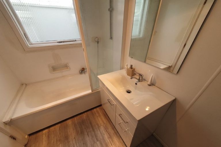 Photo of property in 6/112 Rossall Street, Merivale, Christchurch, 8014