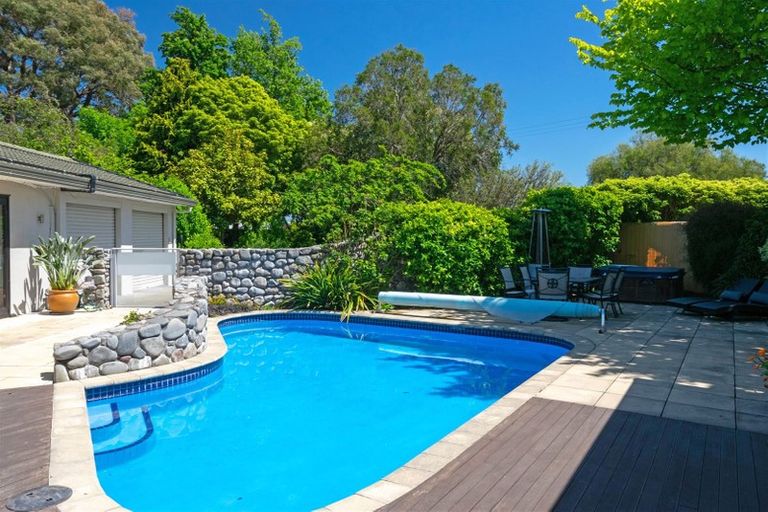 Photo of property in 1 Glenhill Drive, Witherlea, Blenheim, 7201