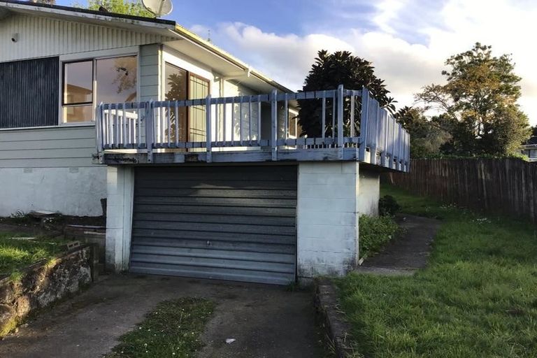 Photo of property in 53 Larissa Avenue, Henderson, Auckland, 0610