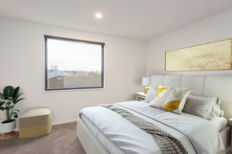 Photo of property in 2/24 Perth Street, Richmond, Christchurch, 8013