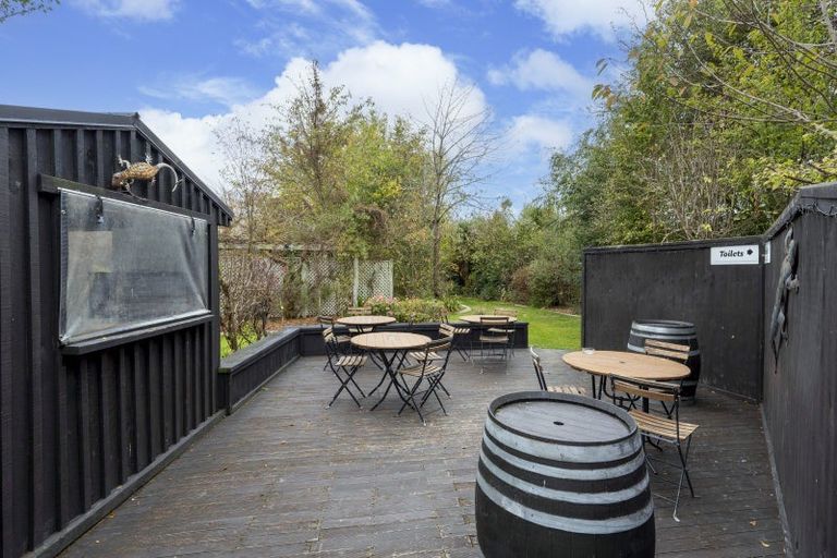 Photo of property in 19 Old North Road North, Kaiapoi, 7691