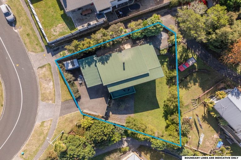 Photo of property in 21 Kaihua Road, Nukuhau, Taupo, 3330