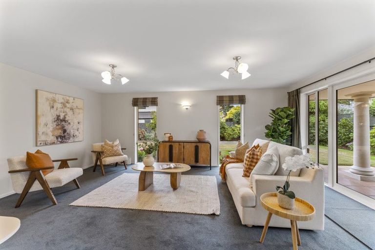 Photo of property in 9 Saint Clair Close, Harewood, Christchurch, 8051