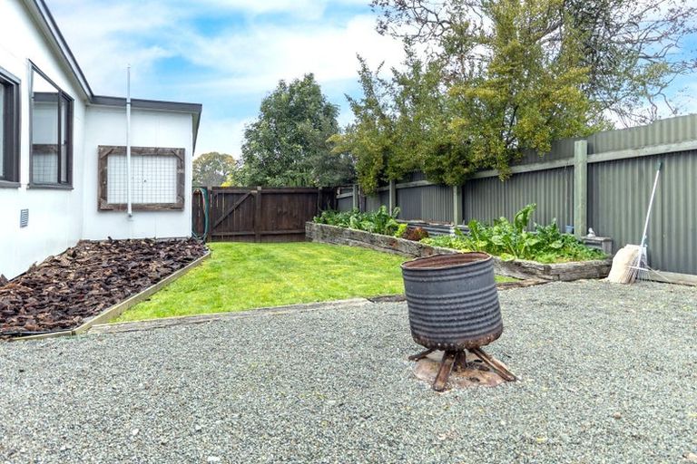 Photo of property in 53 Hayhurst Street, Temuka, 7920