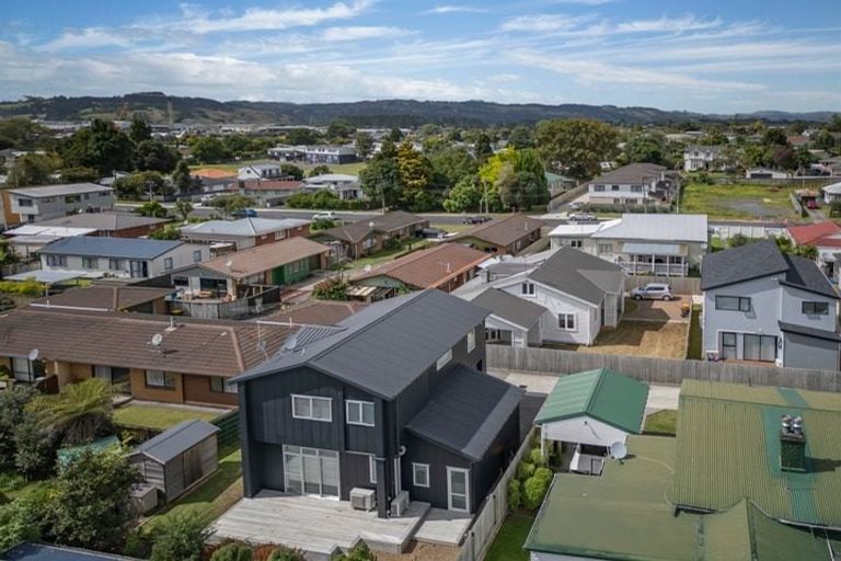 Photo of property in 28c Opaheke Road, Papakura, 2110