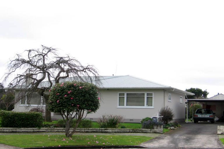 Photo of property in 5 Appleby Place, Awapuni, Palmerston North, 4412