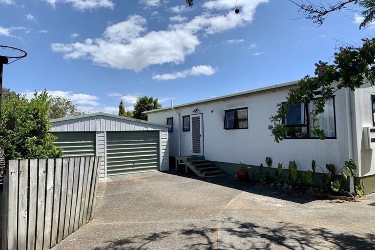 Photo of property in 3 Johnson Lane, Haruru, 0204