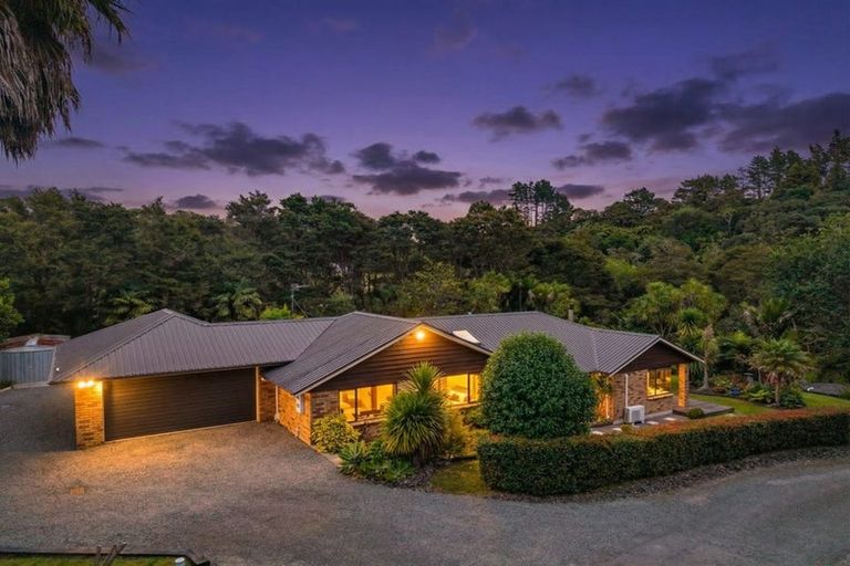 Photo of property in 254 Settlement Road, Papakura, 2110