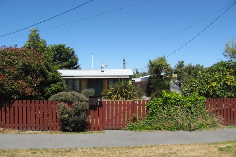 Photo of property in 12 Helmsdale Street, Burwood, Christchurch, 8083