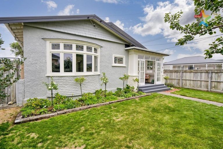 Photo of property in 50 Heretaunga Street, Petone, Lower Hutt, 5012