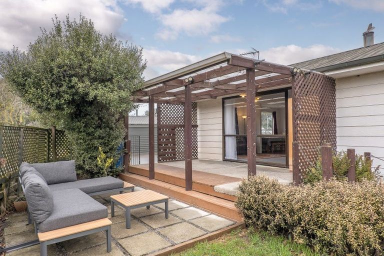 Photo of property in 20 Mclaughlins Road, Darfield, 7510