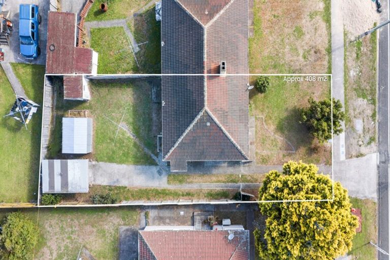 Photo of property in 103a Harris Street, Huntly, 3700