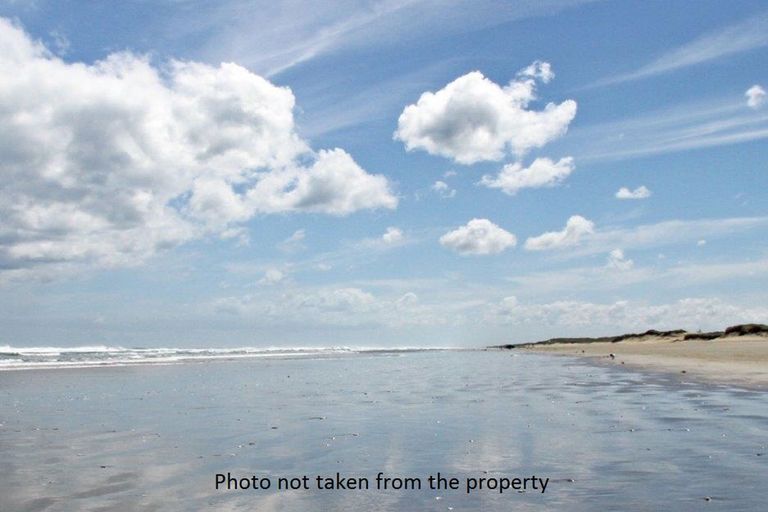 Photo of property in 3167 State Highway 1, Pukenui, Kaitaia, 0484