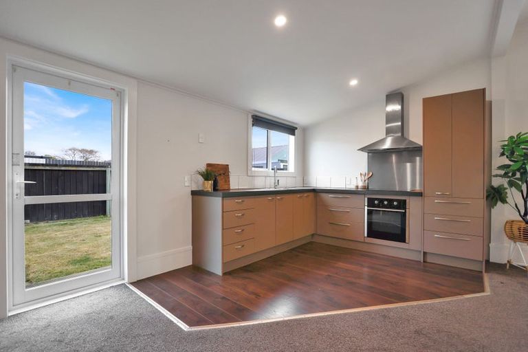 Photo of property in 38 Grey Street, Ashburton, 7700