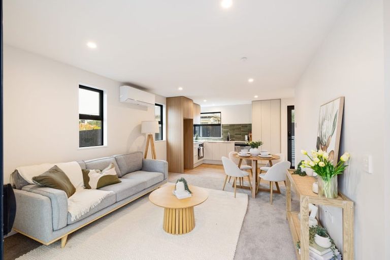 Photo of property in 106 Wildberry Street, Woolston, Christchurch, 8023
