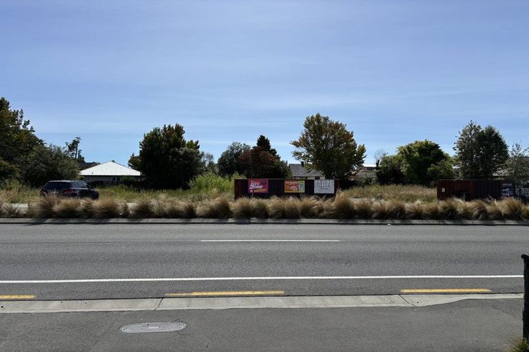 Photo of property in 276 Cranford Street, St Albans, Christchurch, 8052