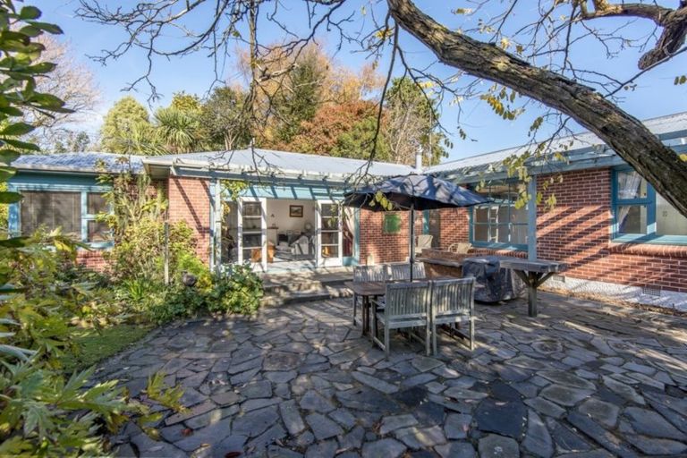 Photo of property in 61 Harris Crescent, Papanui, Christchurch, 8053