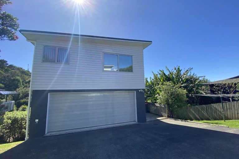 Photo of property in 59 Leo Street, Glen Eden, Auckland, 0602
