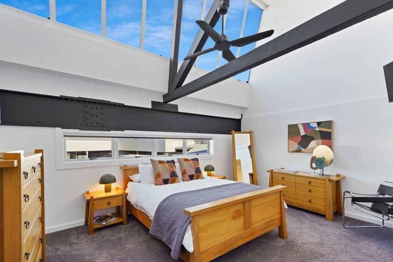 Photo of property in 9a Waghorne Street, Ahuriri, Napier, 4110