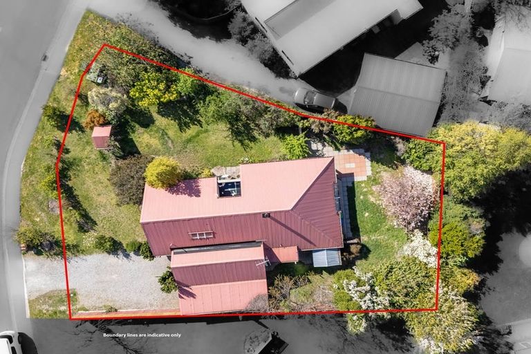 Photo of property in 5 Orchard Drive, Alexandra, 9320