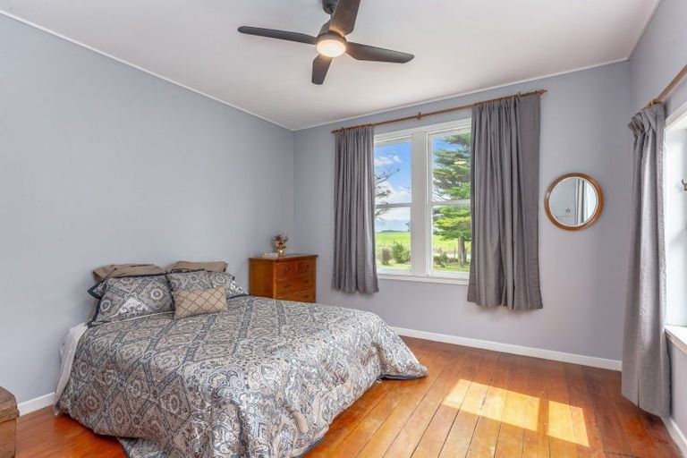 Photo of property in 693 Kahutara Road, Kahutara, Featherston, 5771