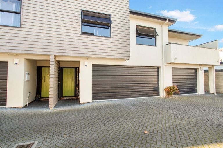 Photo of property in 54b Willoughby Street, Whitiora, Hamilton, 3200