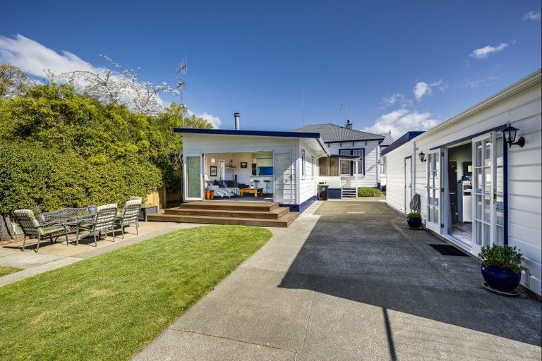 Photo of property in 11 Nelson Crescent, Napier South, Napier, 4110