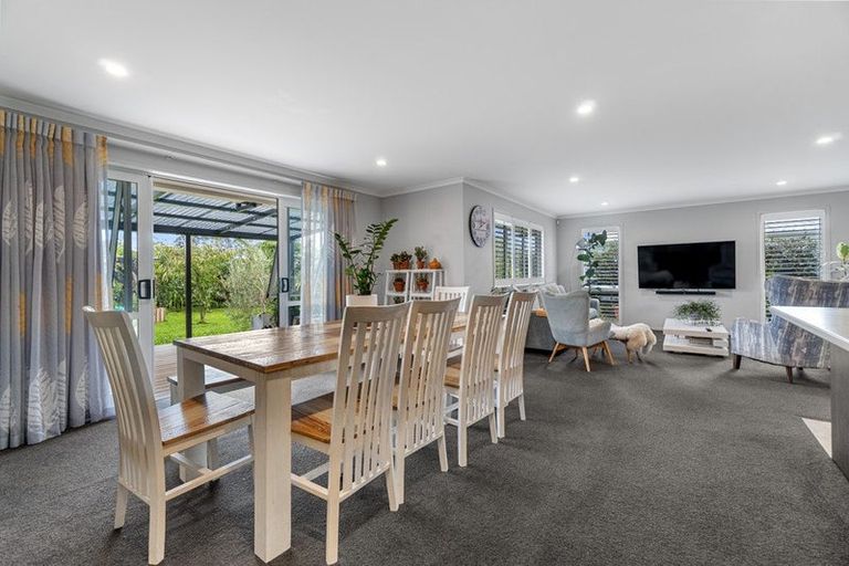 Photo of property in 6 Rosso Lane, Te Kauwhata, 3710