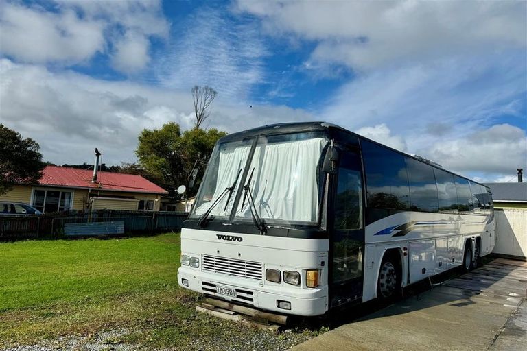 Photo of property in 5 Mills Street, Runanga, 7803