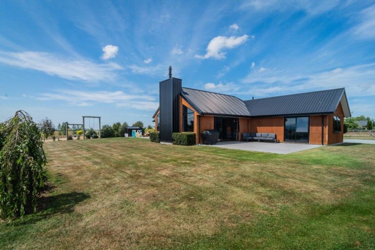 Photo of property in 253 Howell Road, Totara Valley, Pleasant Point, 7982