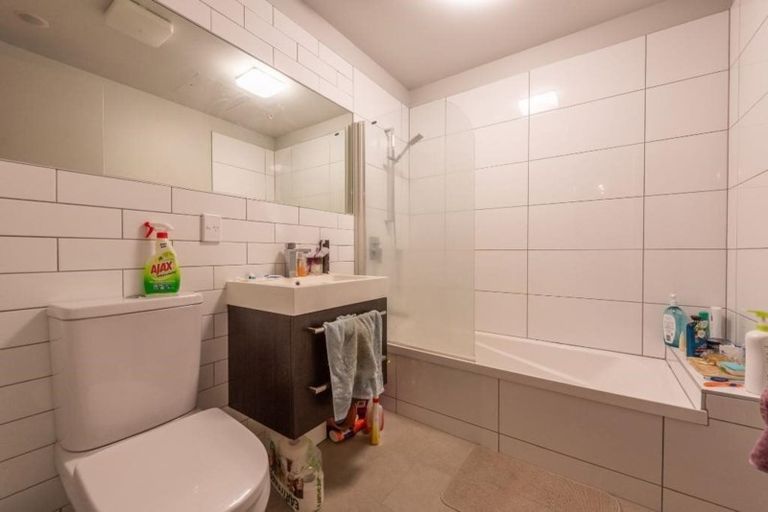 Photo of property in Detroit Apartments, 103/181 Tasman Street, Mount Cook, Wellington, 6021