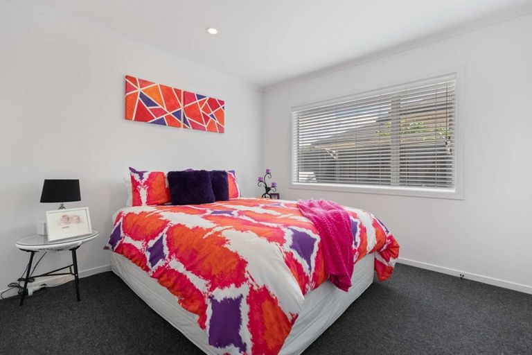 Photo of property in 35 Hamon Place, Pukehangi, Rotorua, 3015