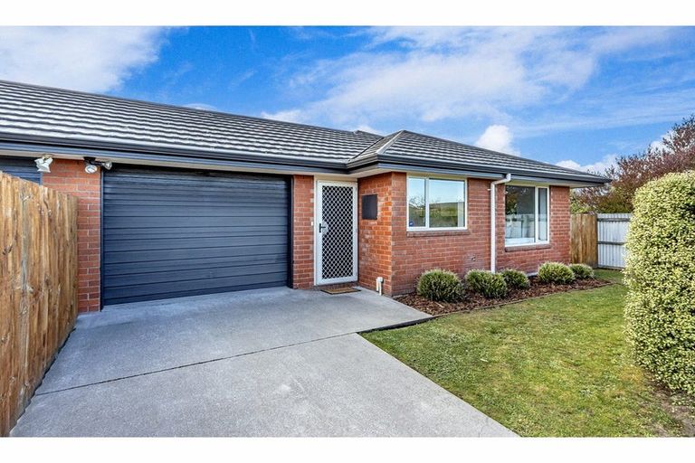 Photo of property in 84 Balcairn Street, Halswell, Christchurch, 8025