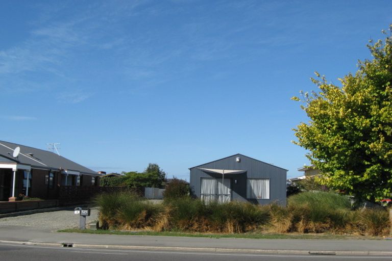 Photo of property in 525 Thames Highway, Oamaru North, Oamaru, 9400