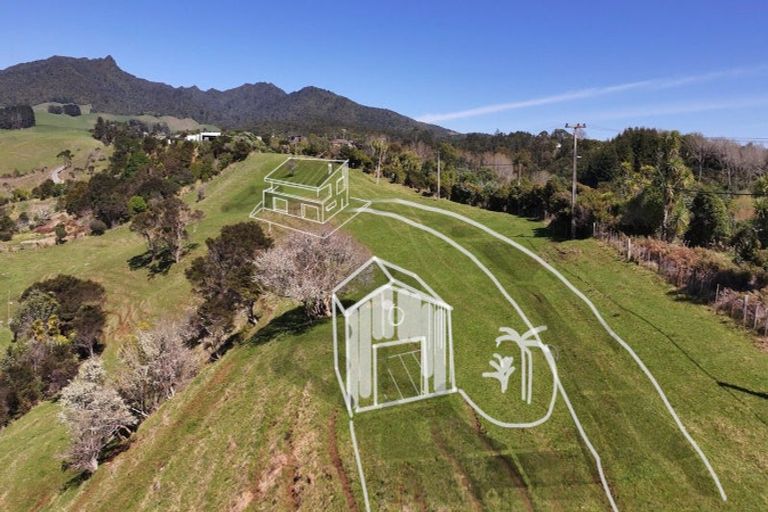 Photo of property in 459 Wainui Road, Raglan, 3297