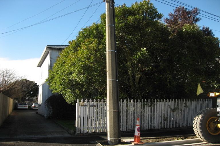 Photo of property in 1/12 Onslow Street, St Albans, Christchurch, 8014