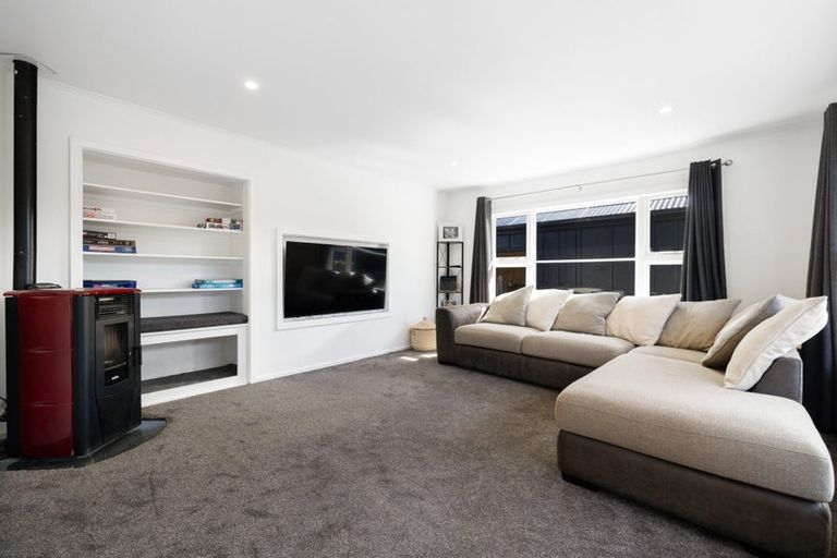 Photo of property in 15 Glencoe Street, Burnside, Christchurch, 8053