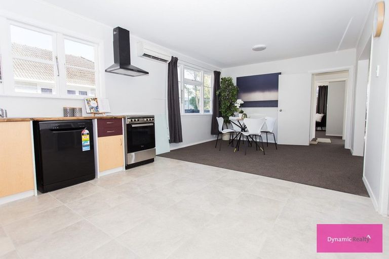 Photo of property in 130 Smith Street, Woolston, Christchurch, 8062