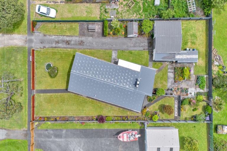 Photo of property in 25 Kapuni Street, Manaia, 4612