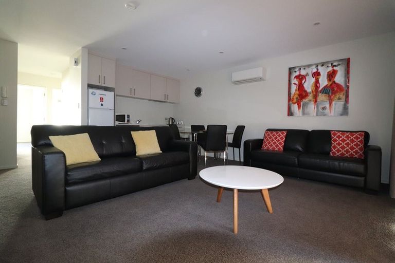 Photo of property in 12/7 Bangor Street, Christchurch Central, Christchurch, 8011