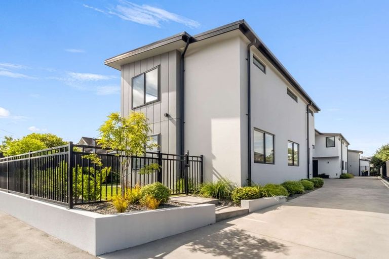 Photo of property in 1/214 Barrington Street, Somerfield, Christchurch, 8024