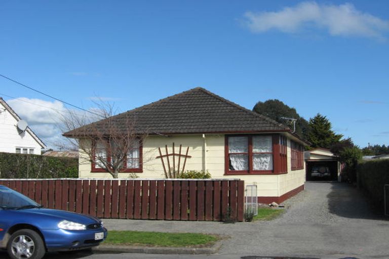 Photo of property in 102 Kuripuni Street, Kuripuni, Masterton, 5810