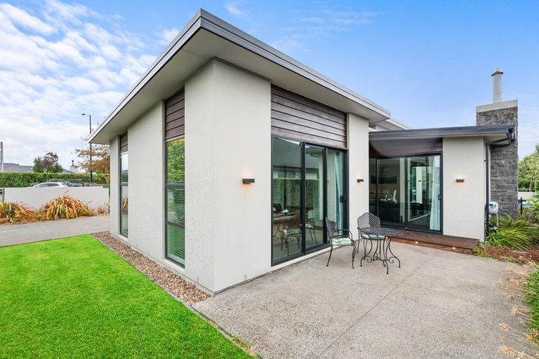 Photo of property in 1 Sterling Drive, Prebbleton, 7604