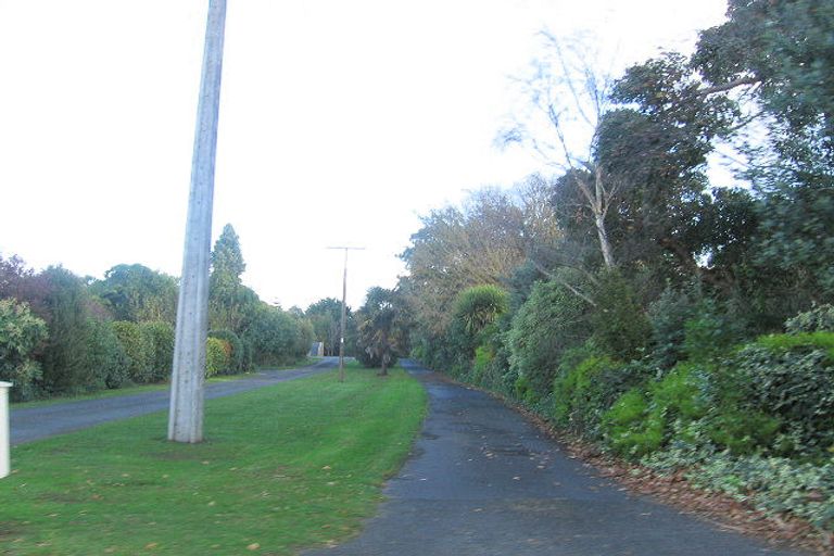 Photo of property in 161a Great North Road, Otamatea, Wanganui, 4501