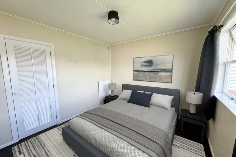 Photo of property in Oberon Flats, 48a Merton Street, Trentham, Upper Hutt, 5018