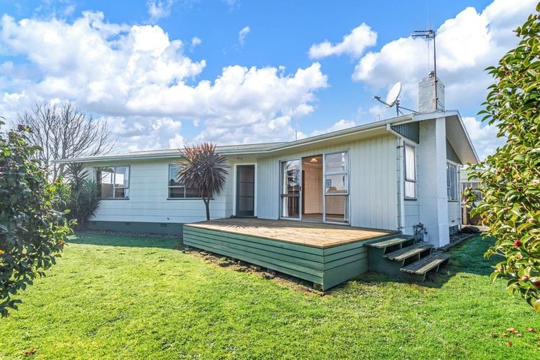 Photo of property in 21 George Street, Pahiatua, 4910