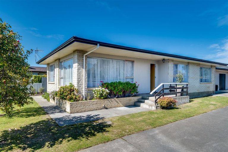 Photo of property in 1/508 Frimley Road, Frimley, Hastings, 4120