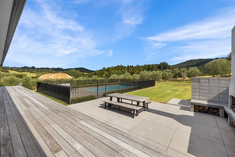 Photo of property in 446 King Road, Mangawhai, 0573