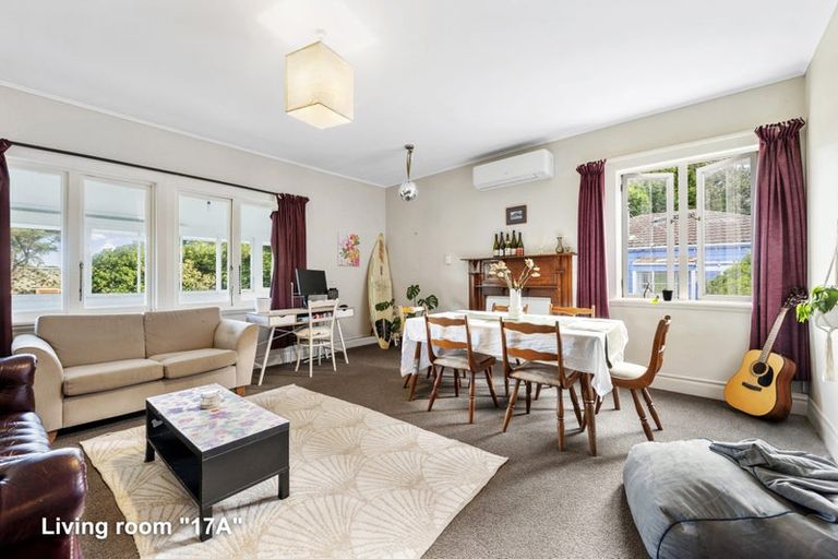 Photo of property in 17 Tavistock Road, Melrose, Wellington, 6023
