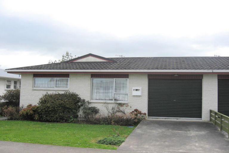 Photo of property in 1/33 Liverpool Street, Levin, 5510